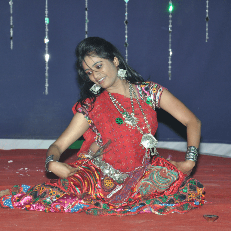 gsb college sur rag jhankar dance