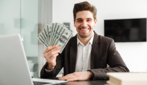 Choosing a Career Only for Salary 