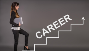 Top 7 High-Growth Career Paths