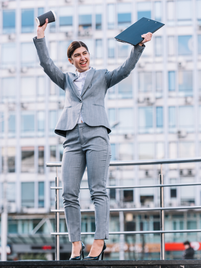 5 Skills That Help You Survive Any Career