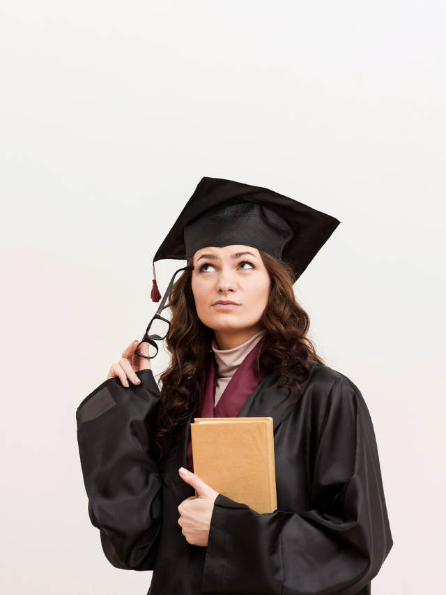 Degrees Without Skills