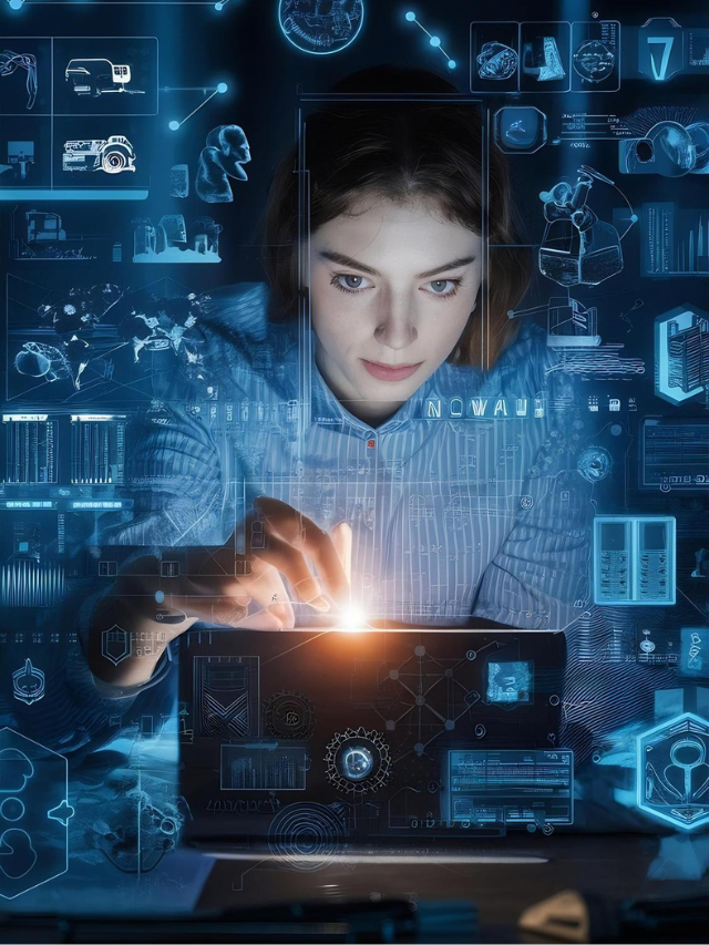 Top 5 Tech Skills That Will Decide Your Next 10 Years