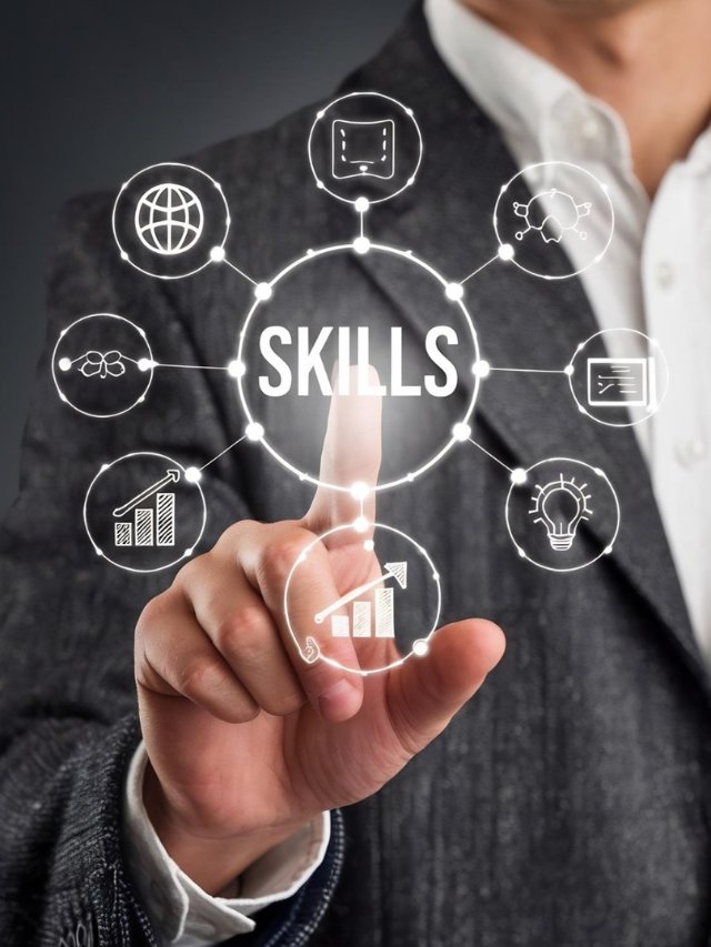 Top 5 Skills That Matter More Than a Degree