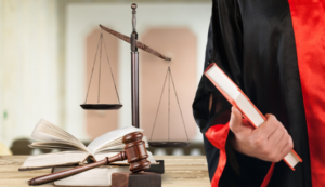 Best Law Colleges in Madhya Pradesh