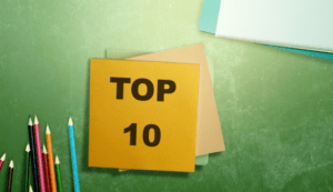 Top 10 Courses After 12th