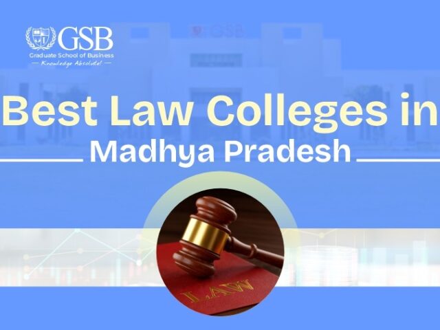 Best Law Colleges in Madhya Pradesh for 2026 Admissions