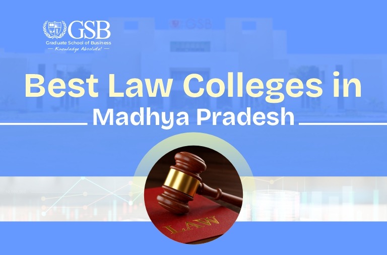 Best Law Colleges in Madhya Pradesh for 2026 Admissions