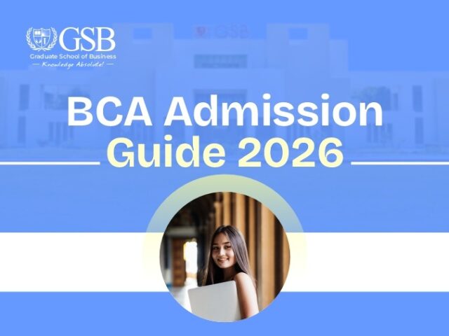 BCA Admission in Indore 2026: Eligibility, Fees, Colleges & Process