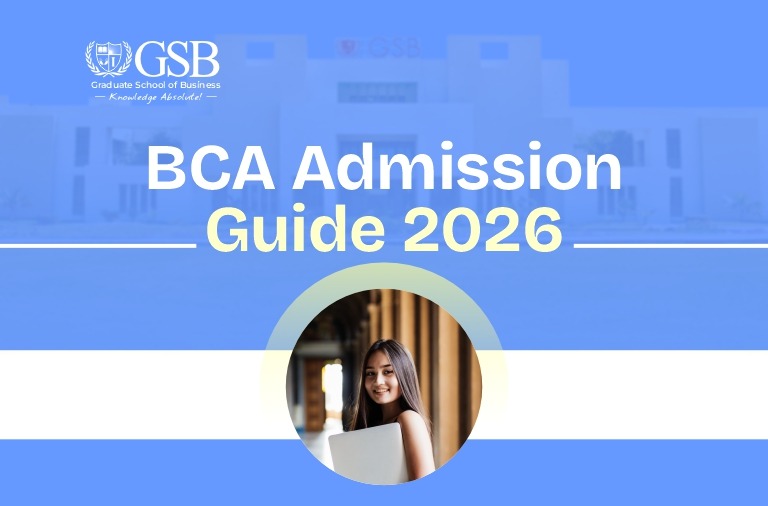 BCA Admission 2026