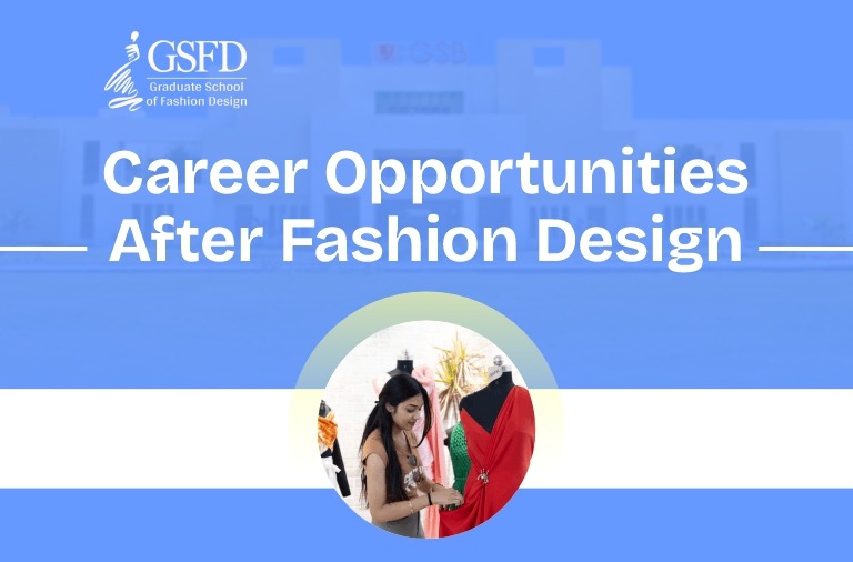 Diploma in Fashion Design