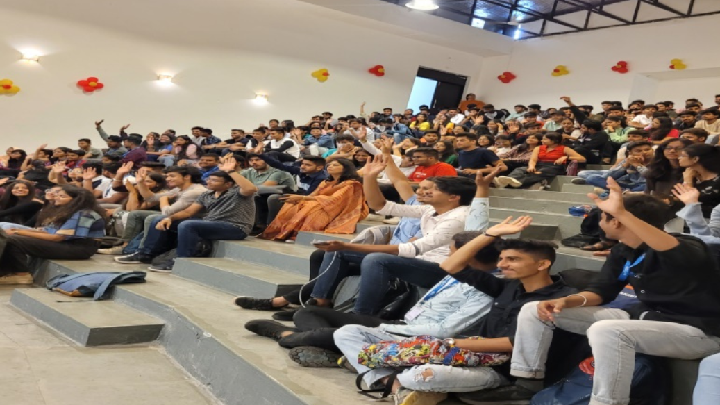 workshop on haptitude