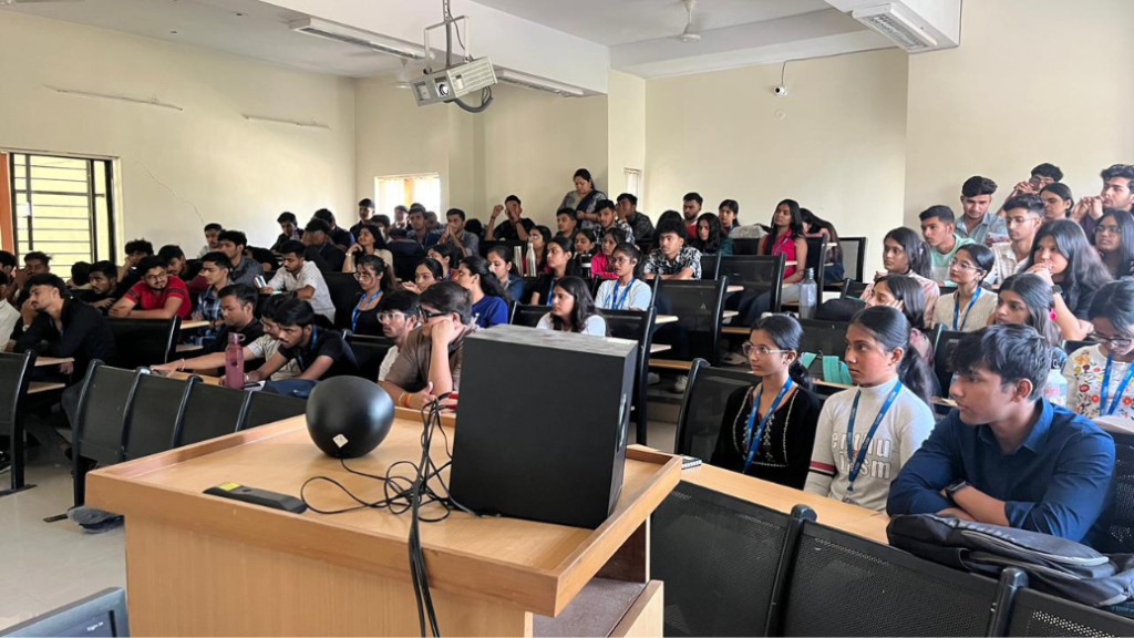 Workshop on Indian Knowledge System