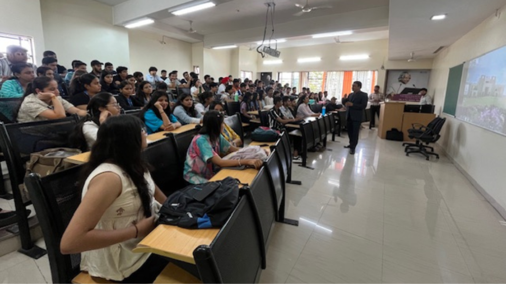 Workshop on " Import-Export Documentation "