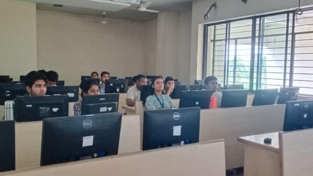 NISM 2-Days Online Workshop on Mutual Fund Distribution for Students of Partner Institutions