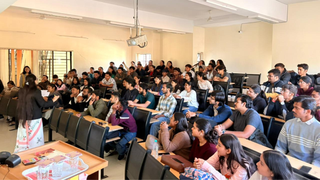 POSH Awareness Workshop