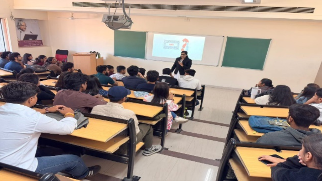 POSH Awareness Workshop