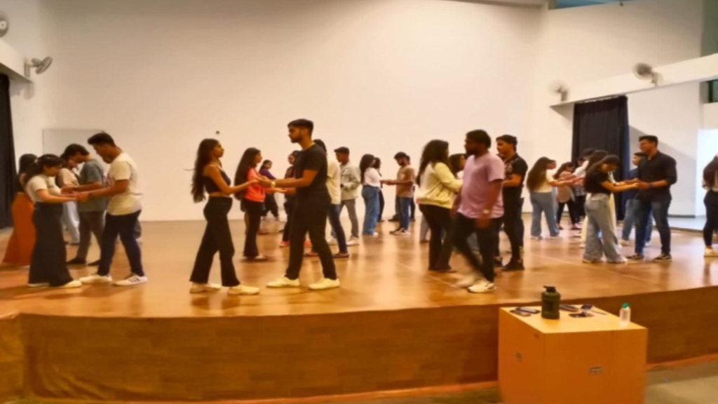 Workshop on Salsa