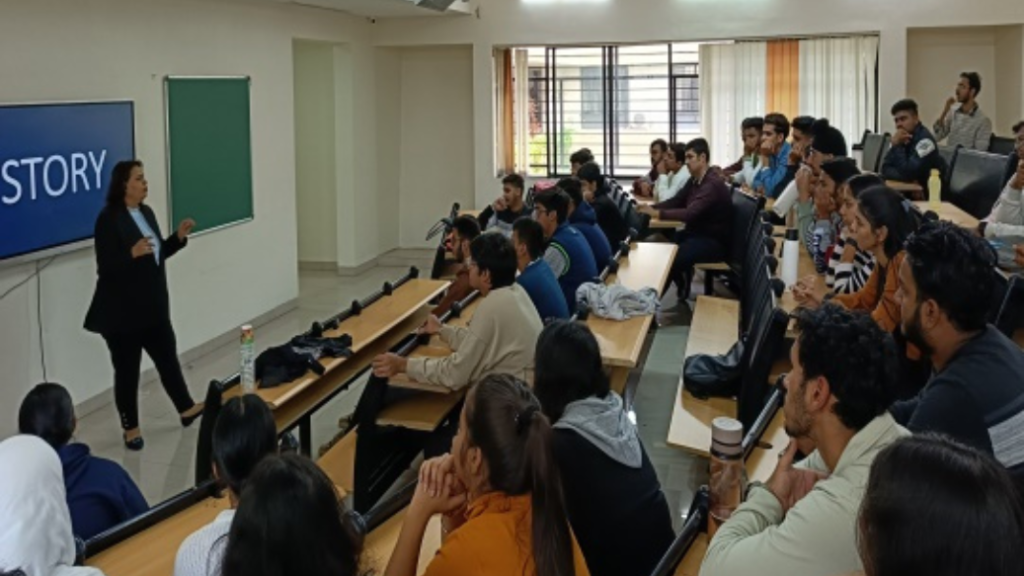 Team Building Workshop