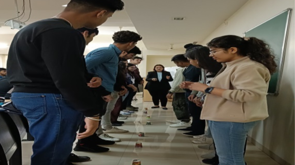 Team Building Workshop