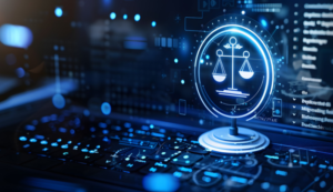 cyber law scope in India
