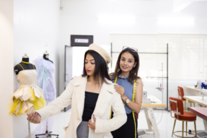 Fashion Design course