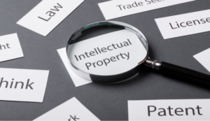 intellectual property law career scope