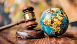 international law career scope