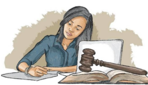 Law entrance exam preparation