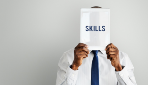 Skills for Specializations