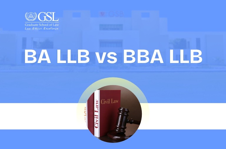 BA LLB vs BBA LLB