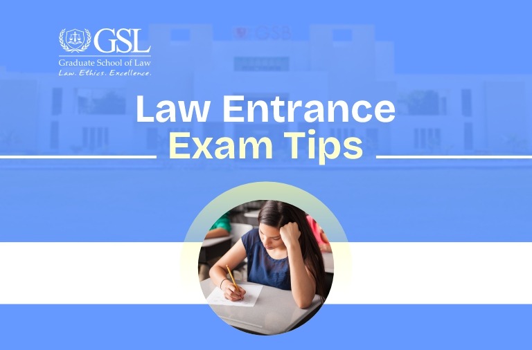 Law entrance exams after 12th