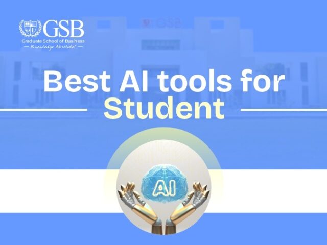 Best AI Tools for Students That Make Studying More Easier