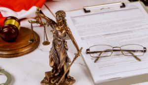 law specialization with highest salary