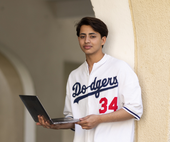 BBA College in indore