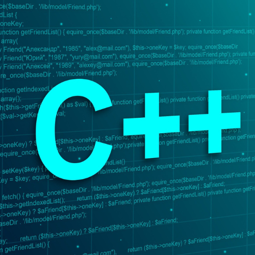 C, C++ certification at GSB College, Indore