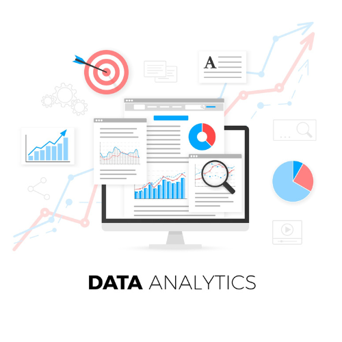 Data Analytics certification program at GSB college