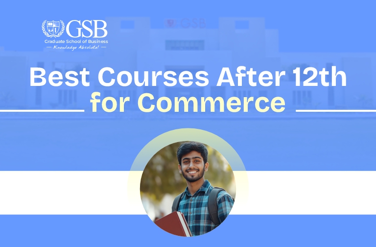 Best Courses After 12th for Commerce Students in 2026
