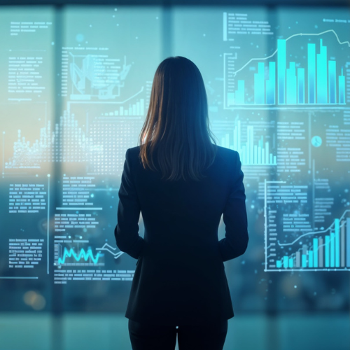 HR Analytics certification program at GSB college