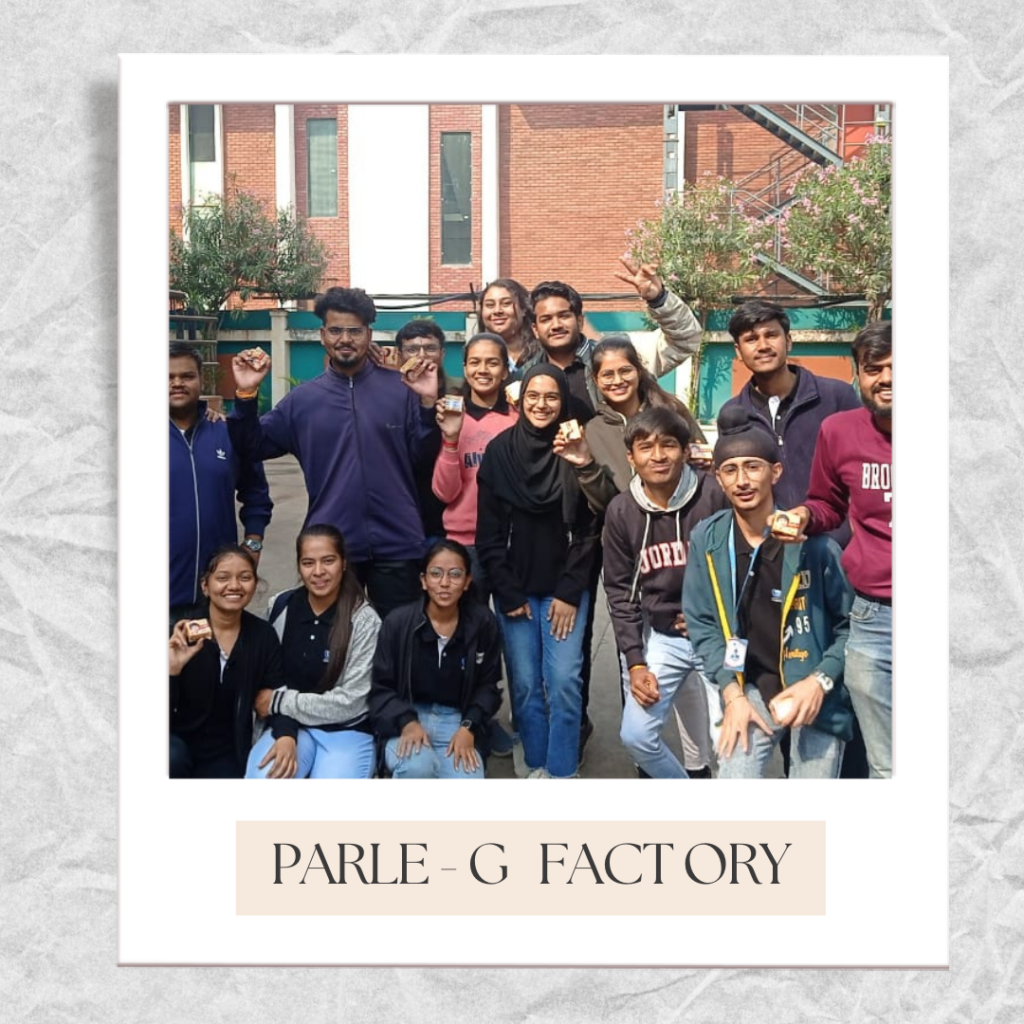 Parle Products