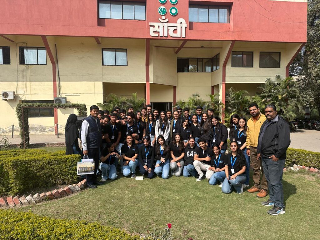 Sanchi