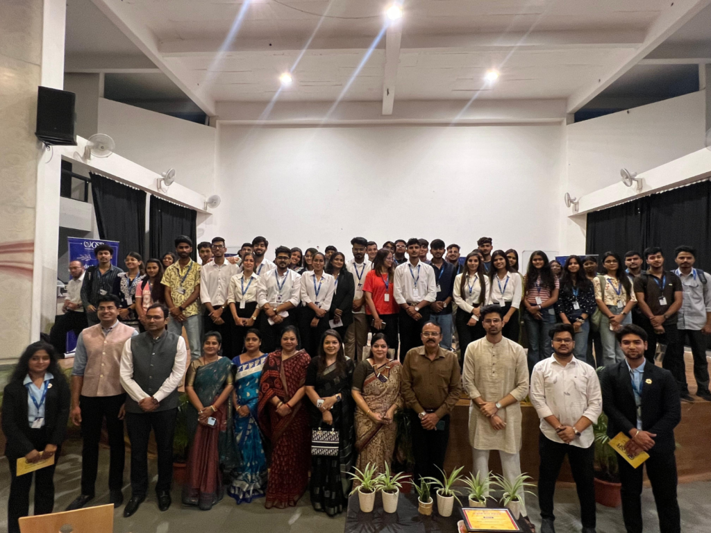 INCUBATION CENTER — Ignite