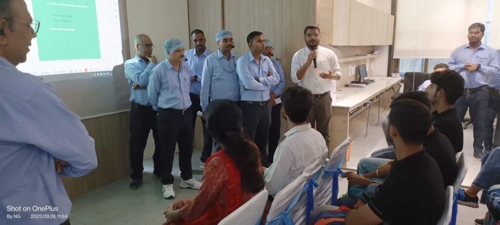 Parakh Group