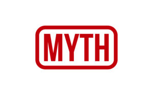 Myth About Digital Marketing