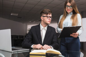 Is Corporate Law a Good Career
