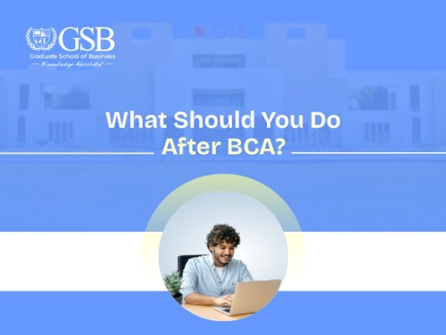 What Should You Do After BCA? An AI-Era Career Roadmap