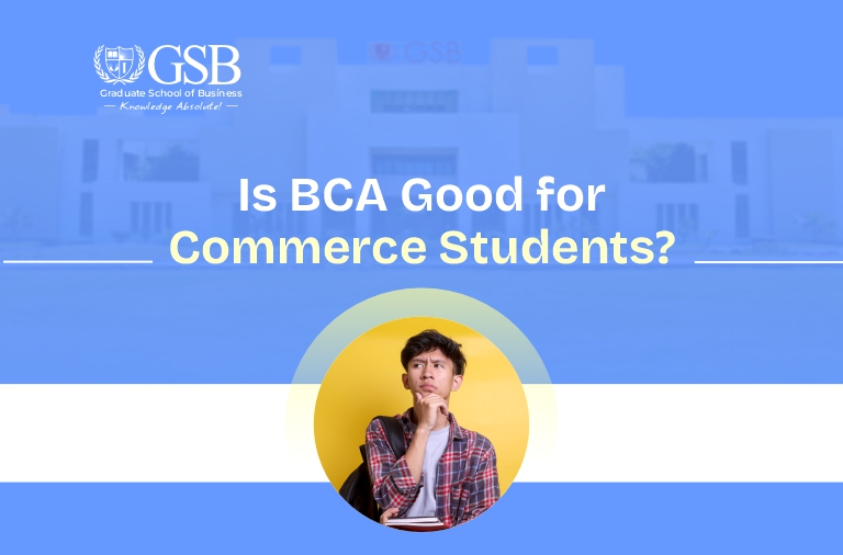 Is BCA a Good Career Choice