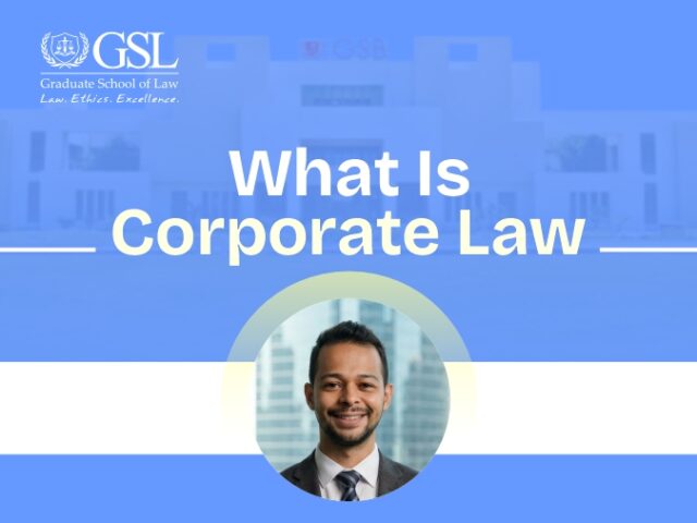What Is Corporate Law and Is It a Good Career Choice?