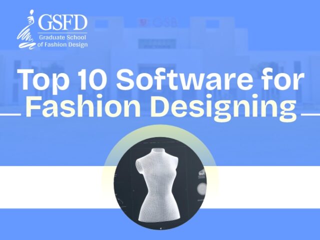 Top 10 Software Tools for Fashion Design Students in 2026