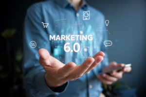 Future of Digital Marketing