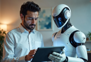 AI Can Help You Prepare for an Internship